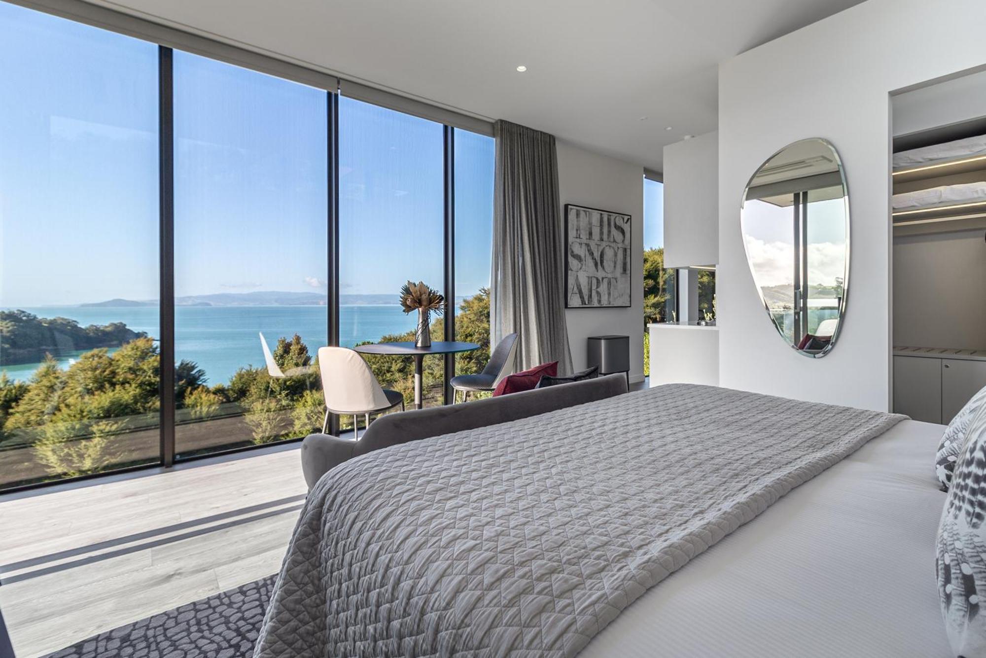 Omana Villa Rocky Bay